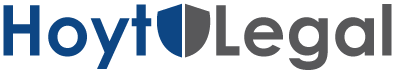 Hoyt Legal Logo
